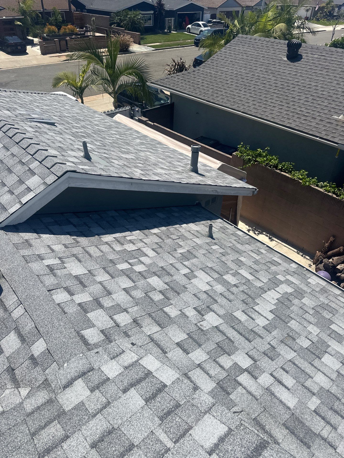 Roof Replacement - Huntington Beach, CA 92647 by Epic Roof Replacement