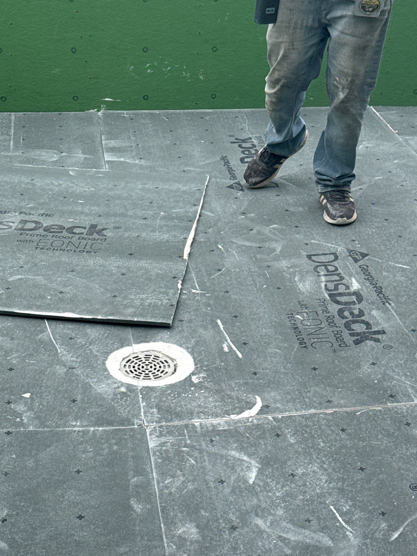 Walk Out, Island Style by Bayfront Roofing and Construction