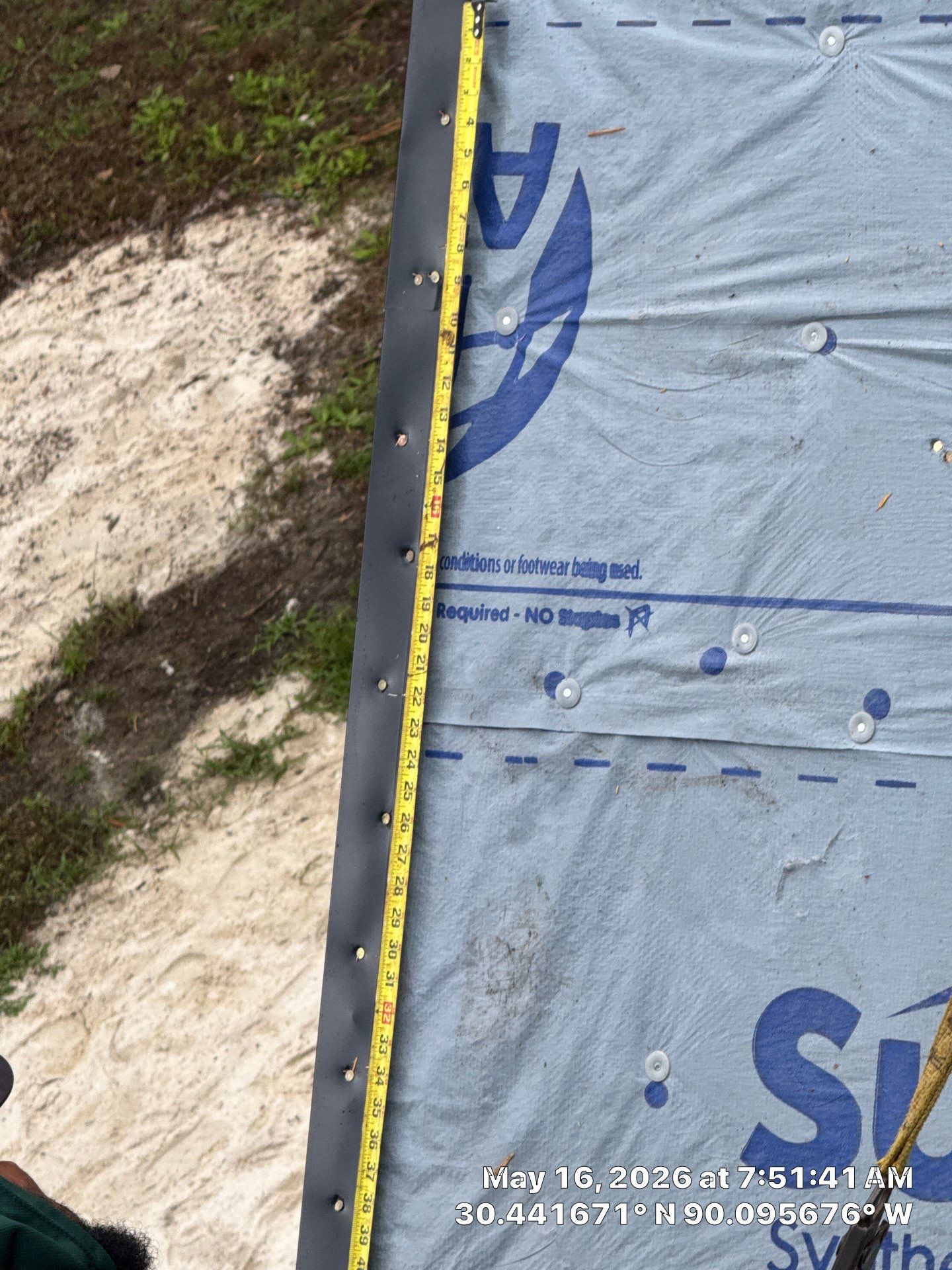 Cole Abide Independent Fortified Install by Cypress Gulf Coast Roofing & Gutters LLC