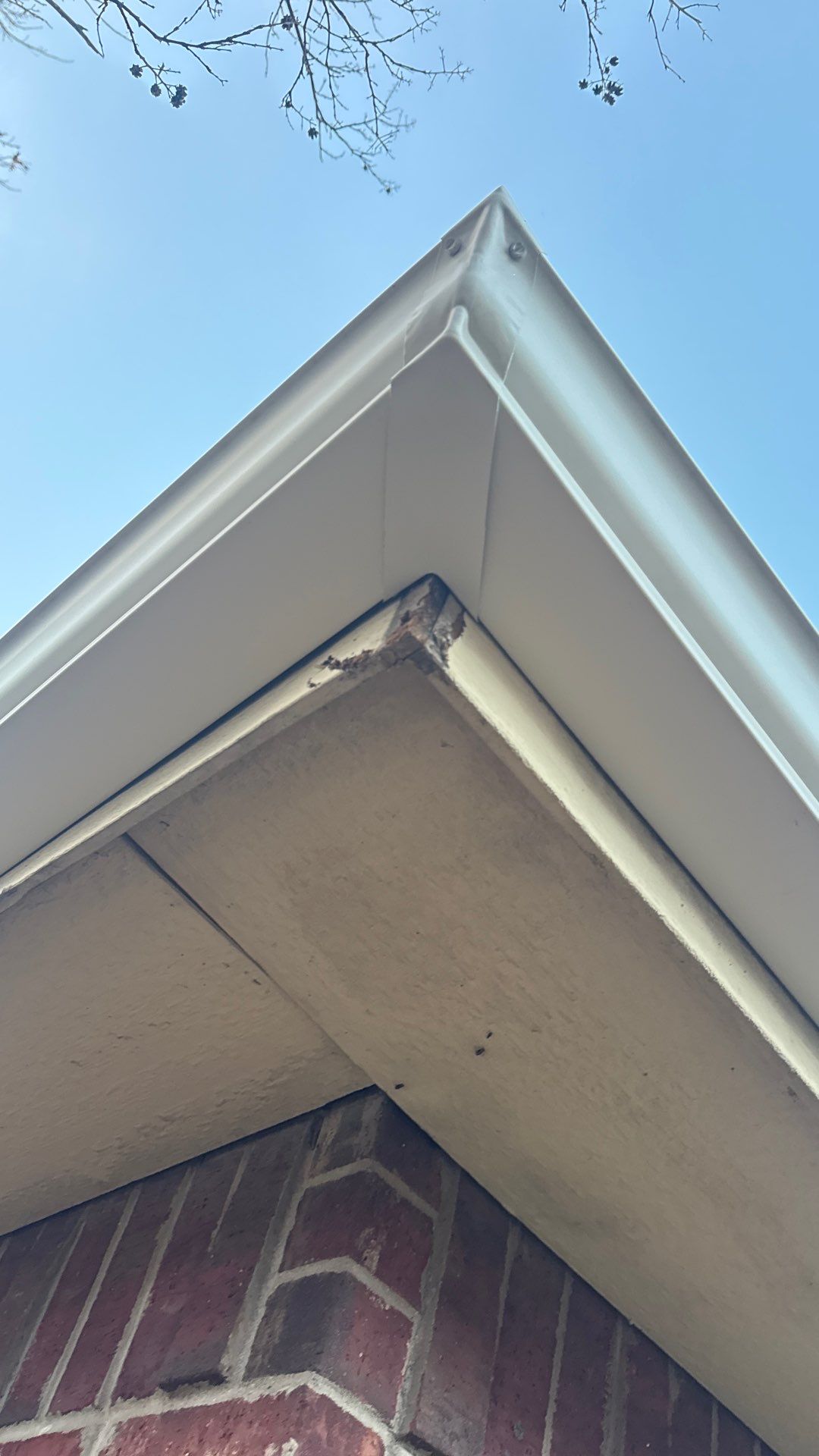 Project in Wylie by Rhino Roofing and General Contracting, LLC
