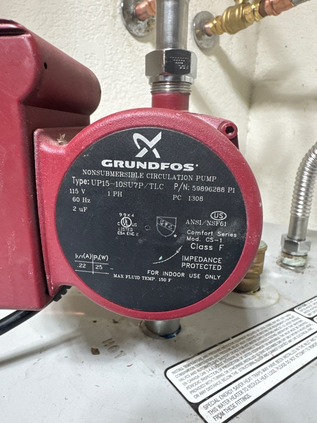 Project in Chandler, AZ by Ragans Heating and Air