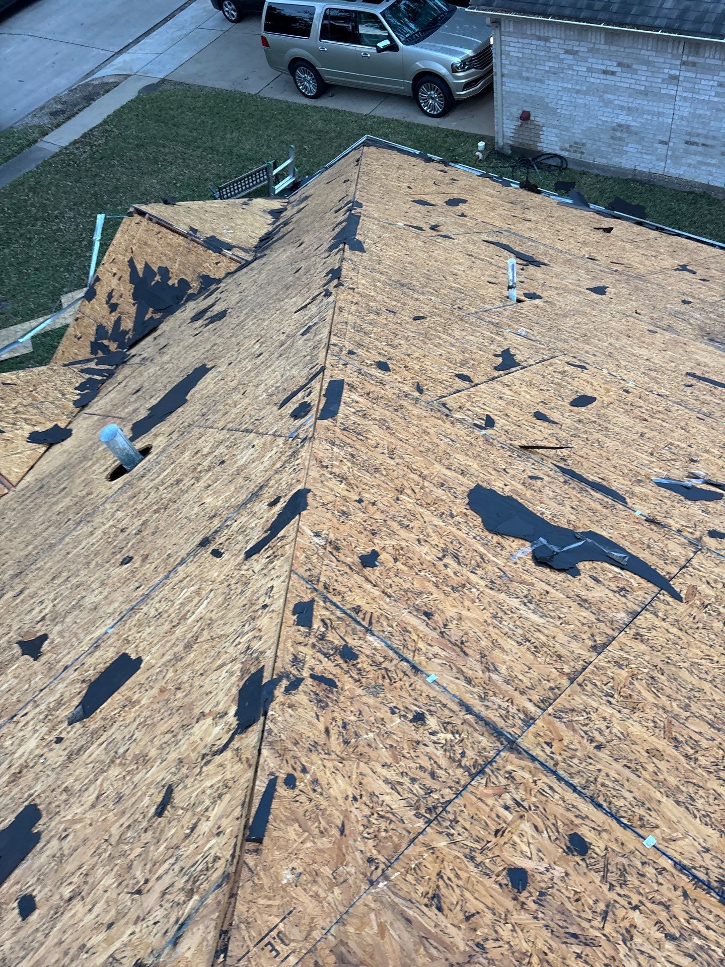 Roof Replacement Sugarland by Roof Repair Services LLC