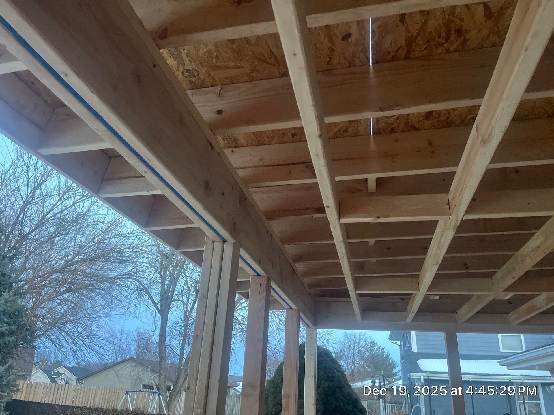 Chris Yougman by Pro Exterior Construction Services 