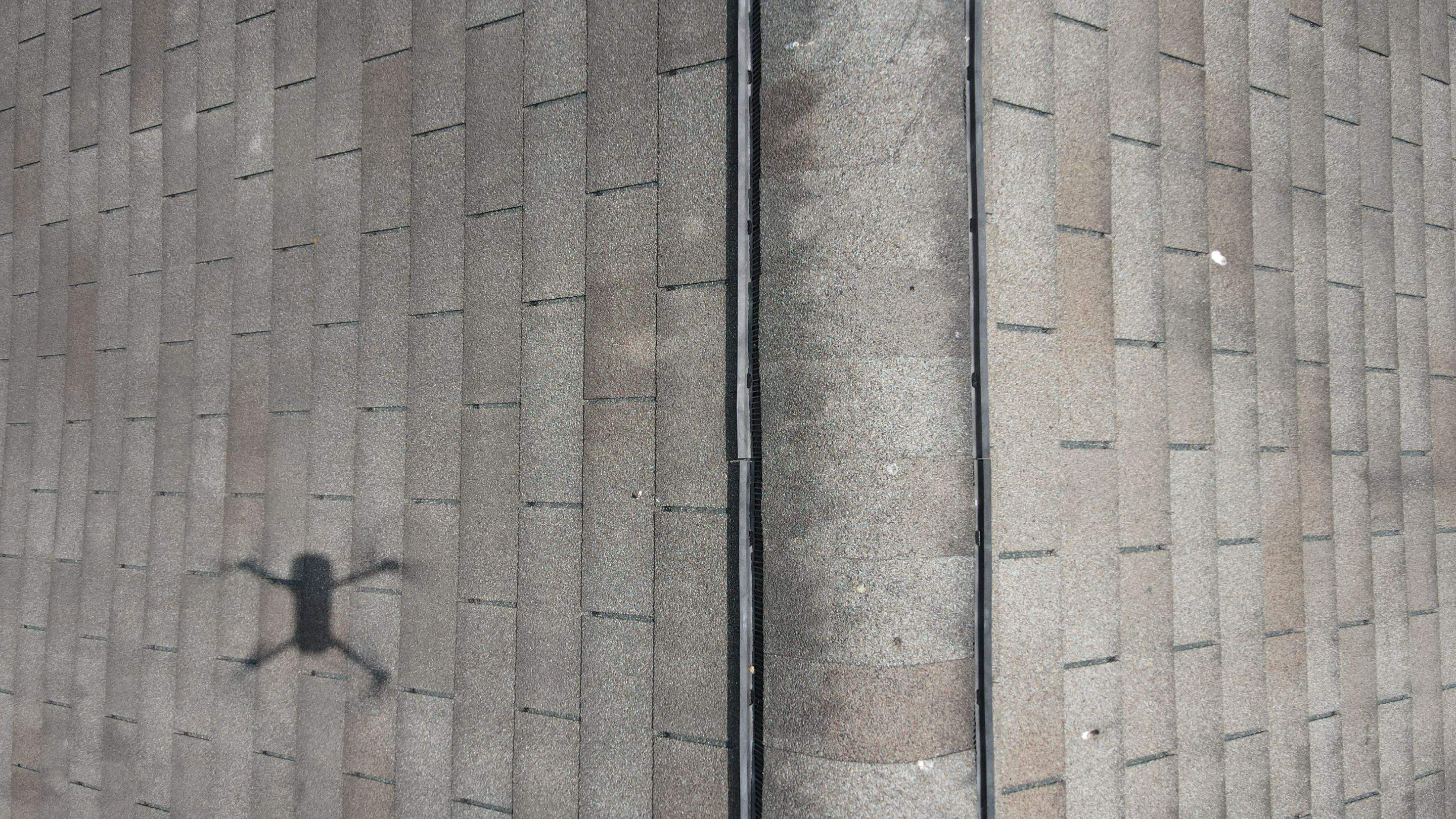 Residential Roofing Installation using GAF Timberline HDZ Charcoal by RISE Roofing & Restoration, LLC