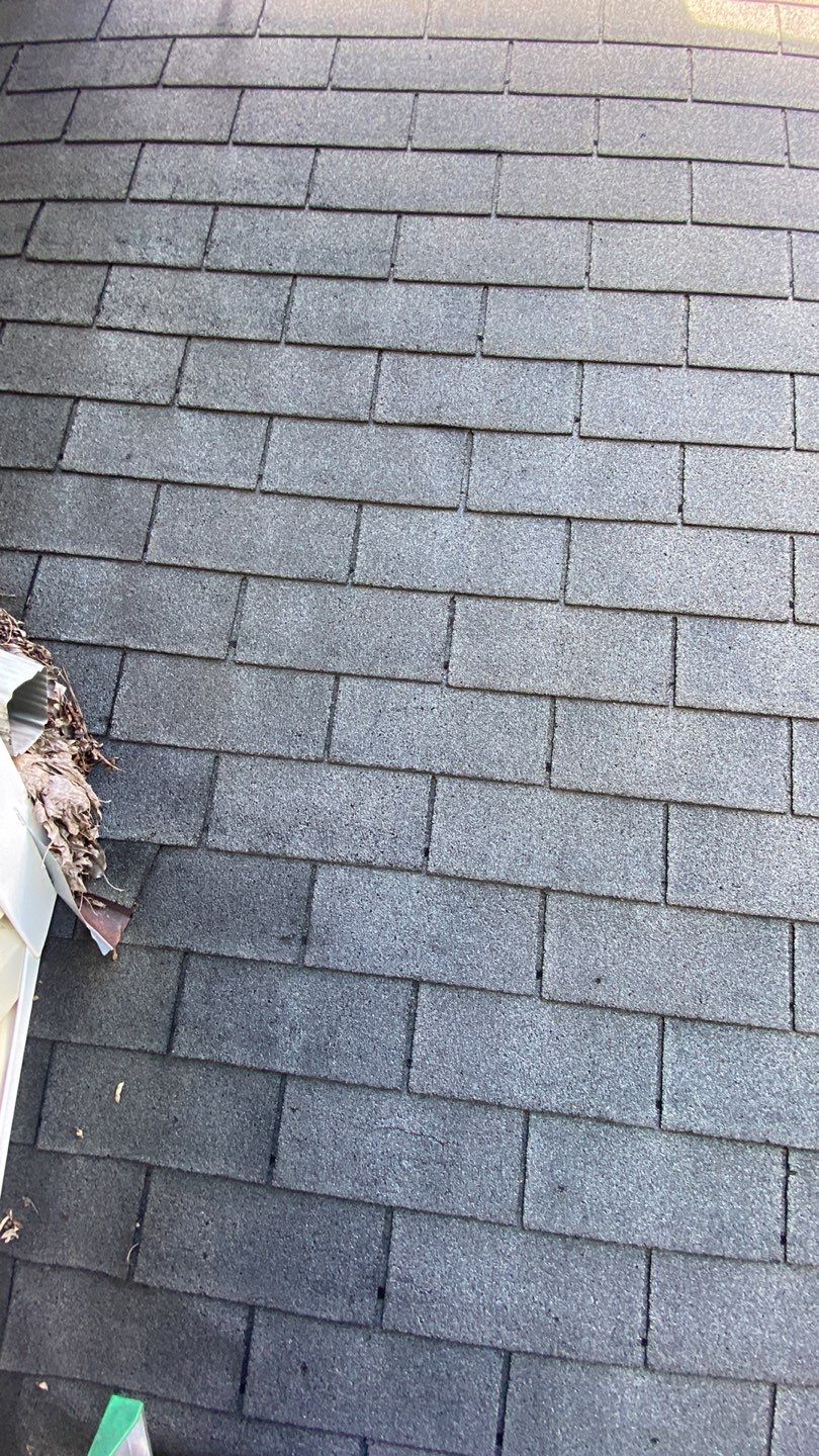 Transforming Homes - Roof Color Change! by Georgia Roof Advisors