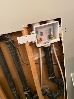 Full house renovation