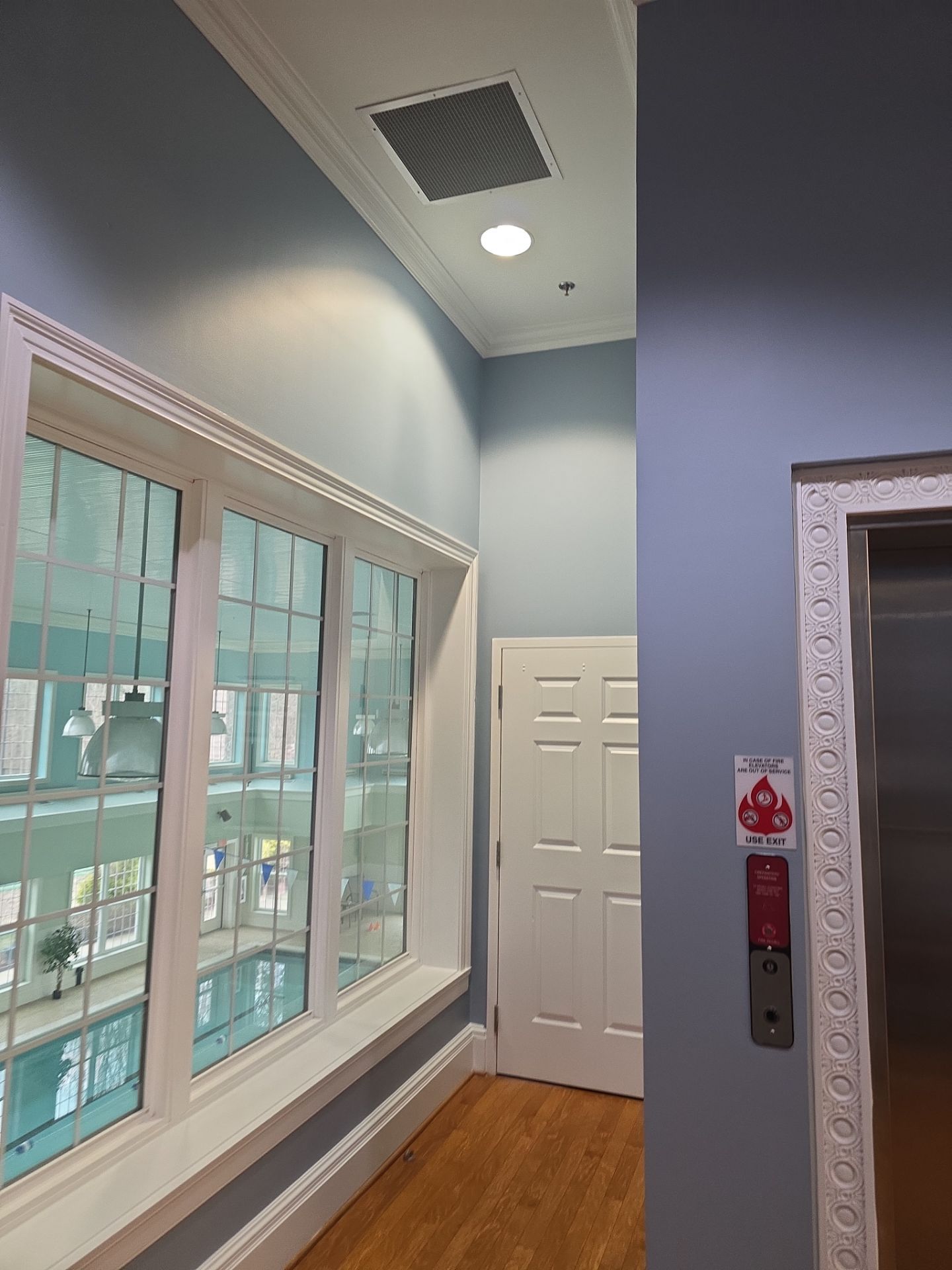 Commercial Interior Painting in Washington, DC by My Painter 