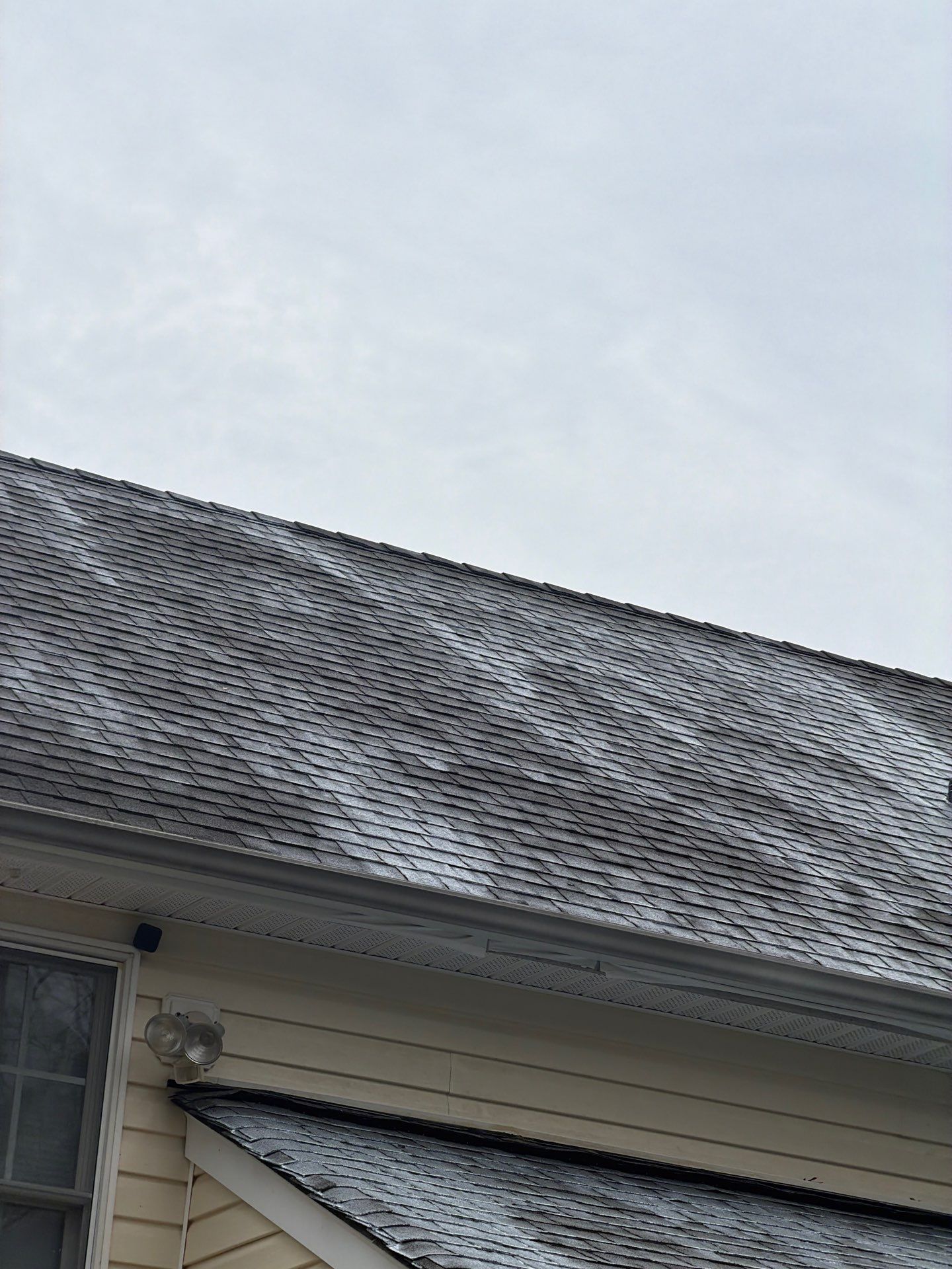 Project in Richmond by Roof Maxx of Midlothian