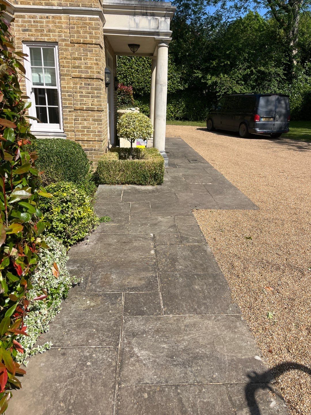 Patio And Brickwork Cleaning by Ges Exterior Cleaning ltd