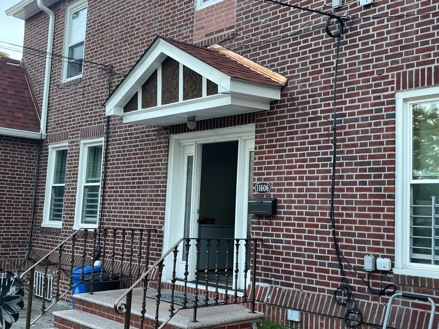 Residential Roofing Installation using Owens Corning Duration by All Site Roofing