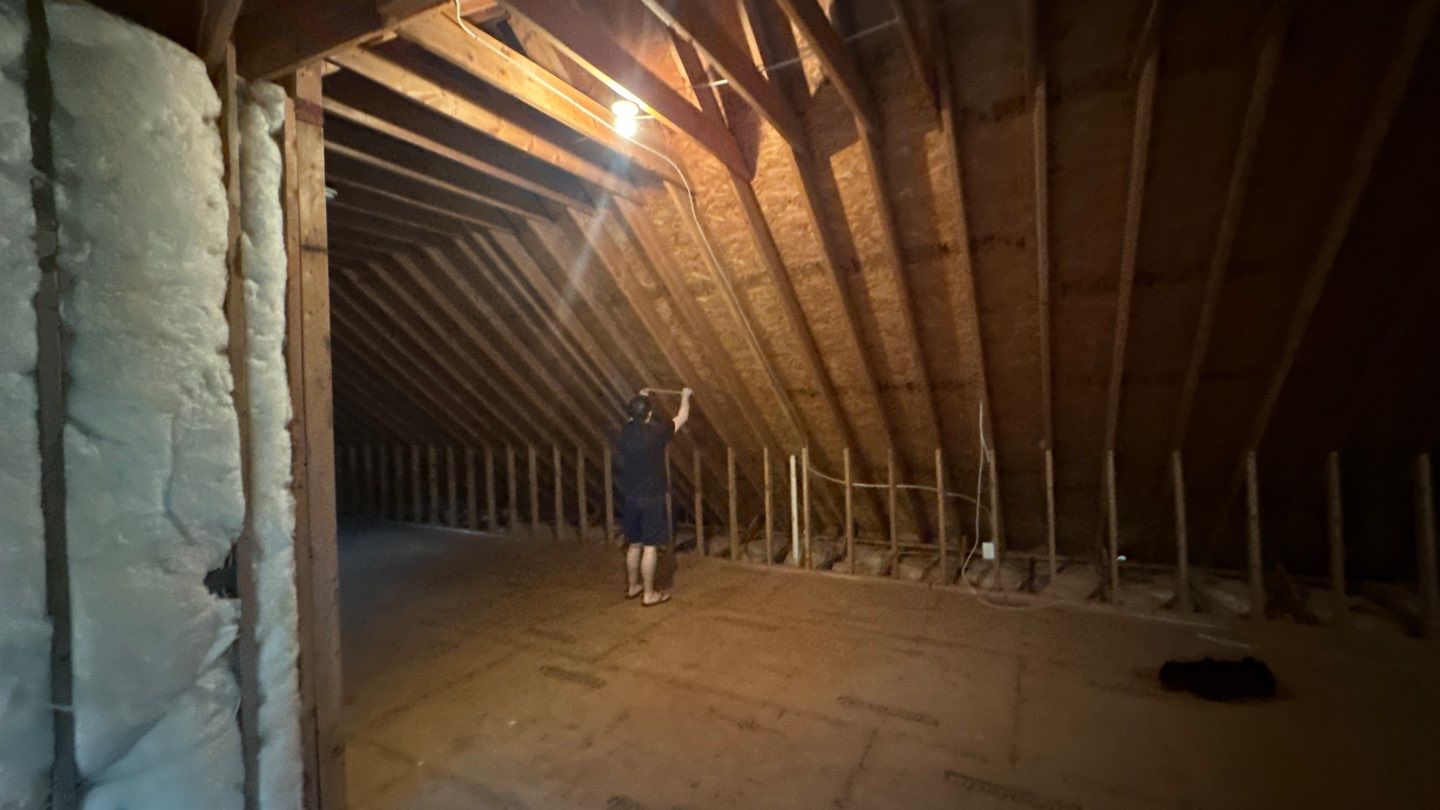 Skylight install & Roof Replacement by Nailed It Roofing & Remodeling LLC
