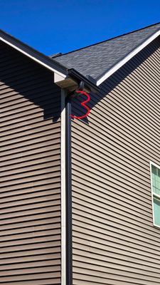 Project in Raleigh