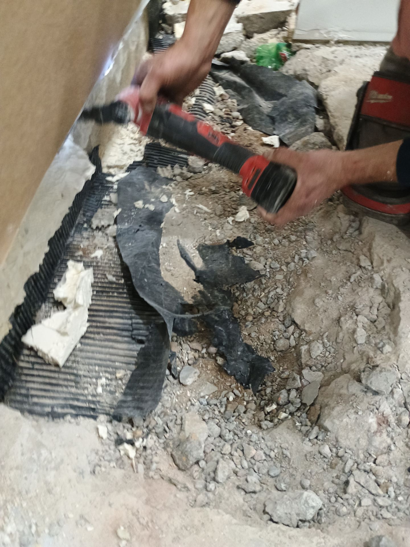 Passive Waterproofing in Apple Valley by Waterproofing Northeast