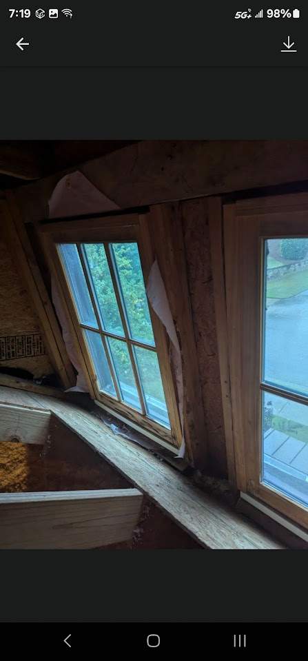 Kenney Project in Hoover by The Window Source