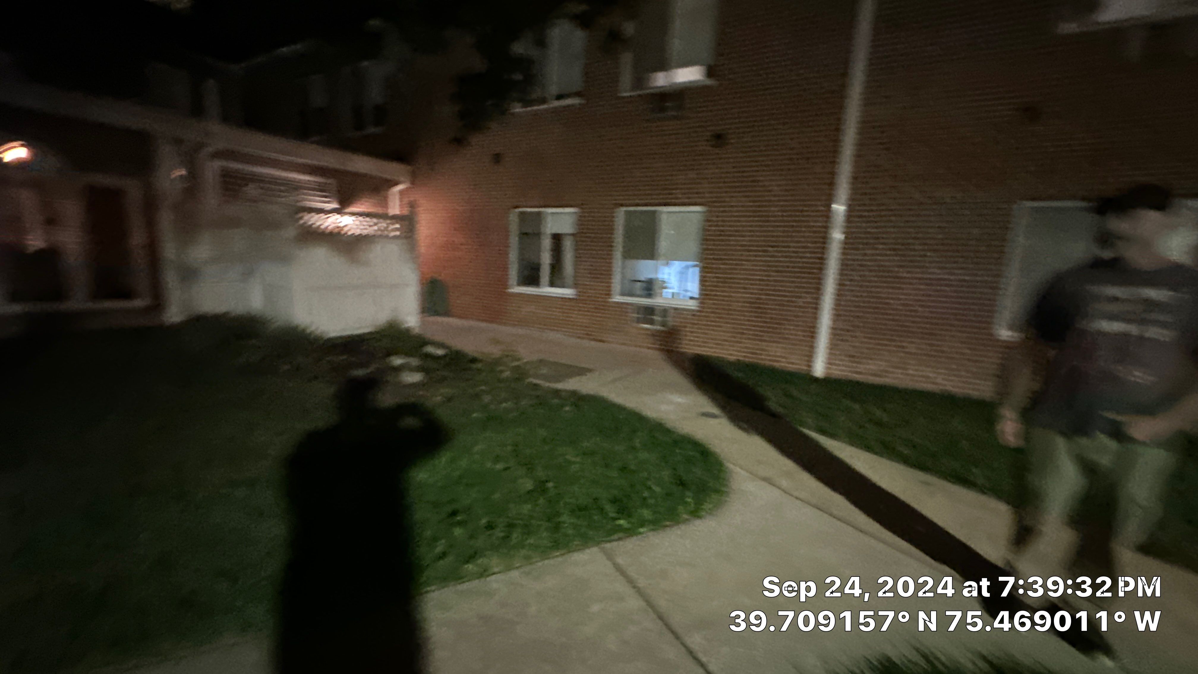 Project in Penns Grove, New Jersey by NJ Home Maintenance Services