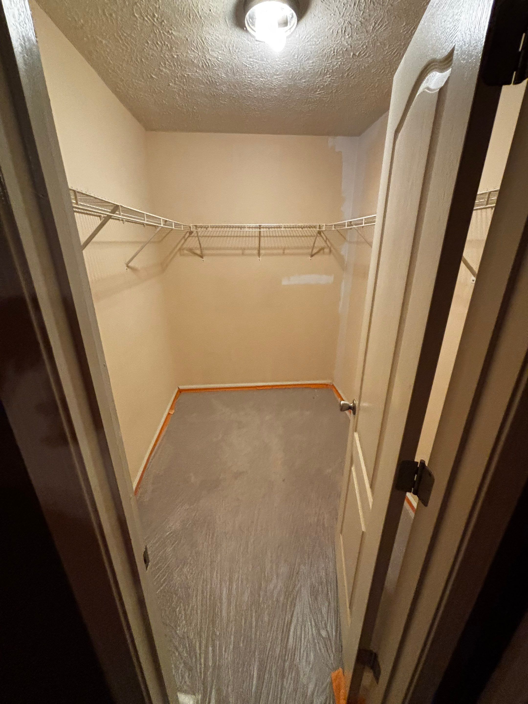 Interior Painting and Drywall Restoration in Locust Grove by PGP Surface Solutions, LLC