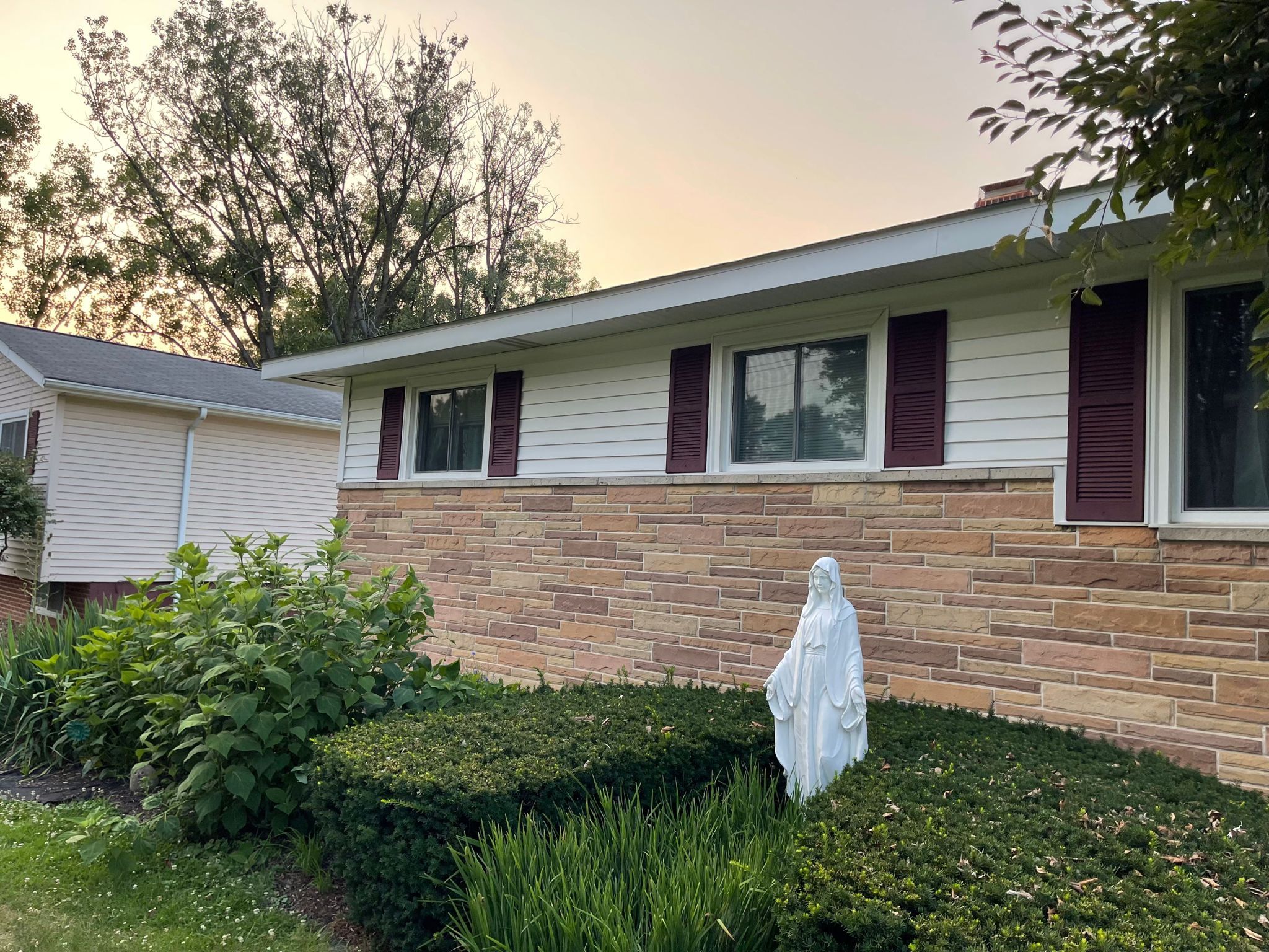 ATLAS PINNACLE COLOR: SUMMER STORM by Eagle Eye Roofing