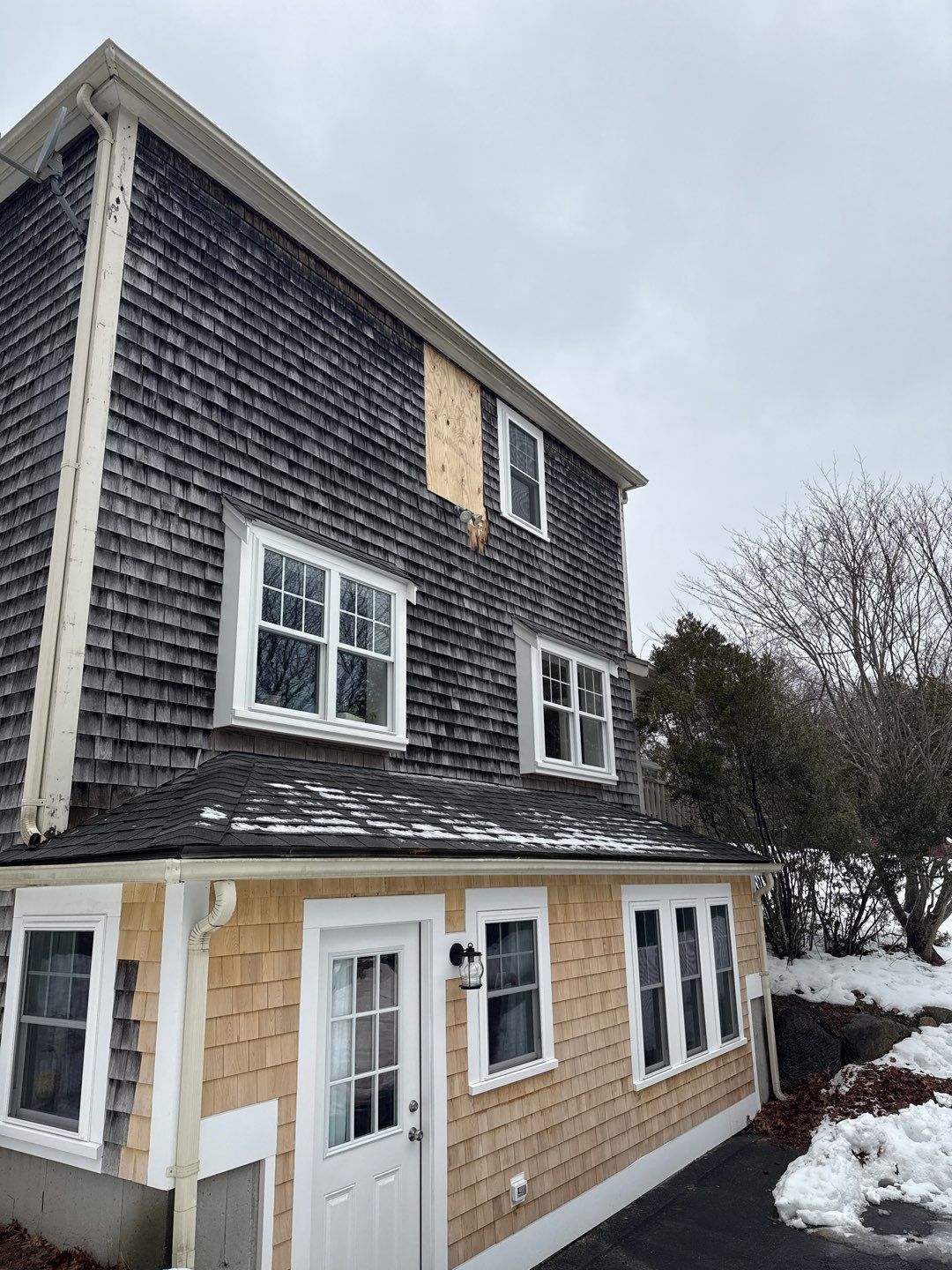 Mass Window & Door Inc. featured photo.