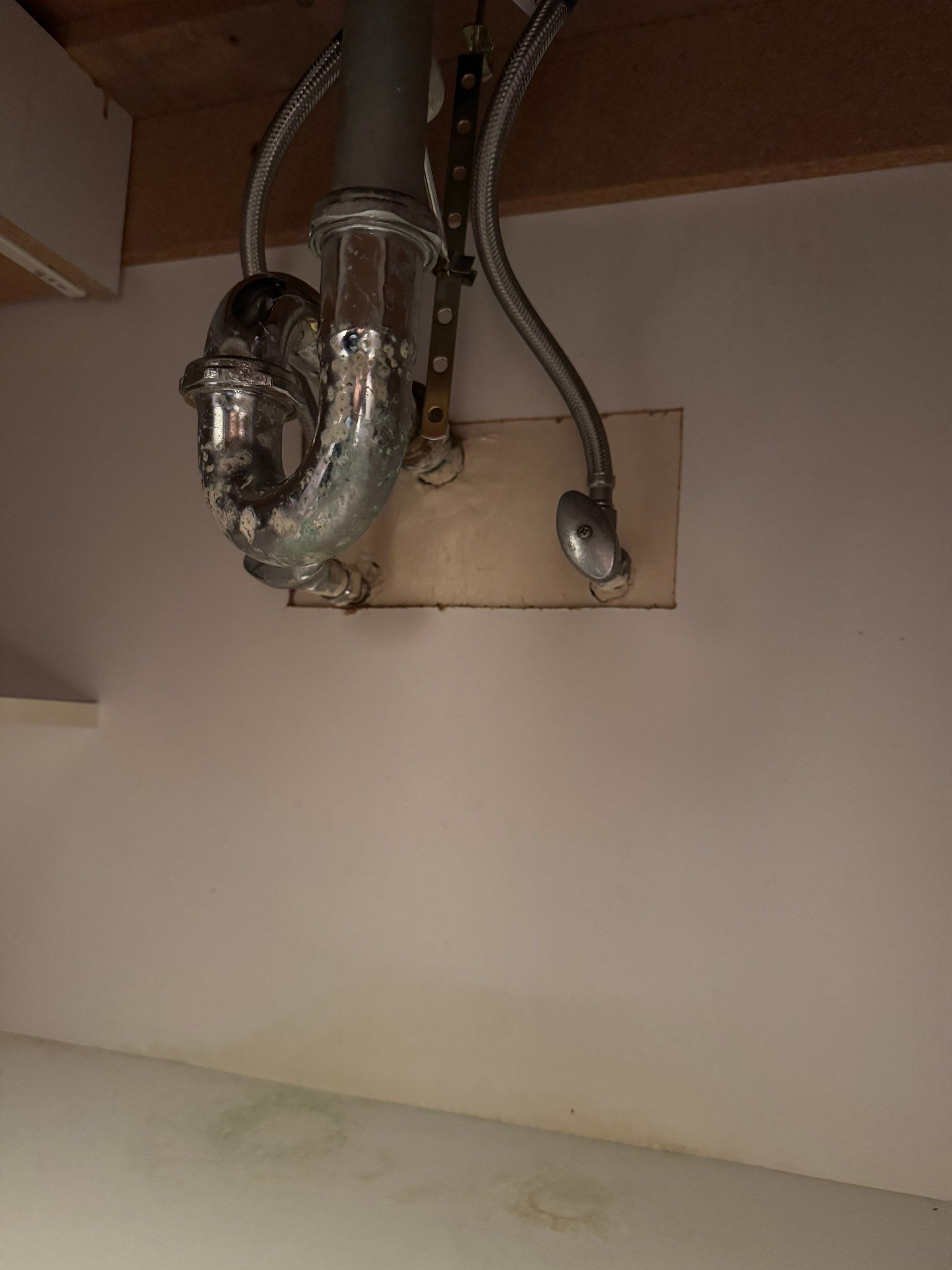 Handy man Repair for Sycamore Property  by YVR Construction Group