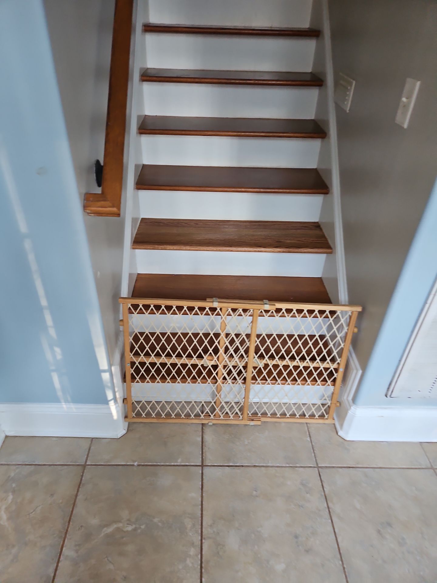 Precision Shower Repair & Interior Restoration by A Step Above Handy LLC 