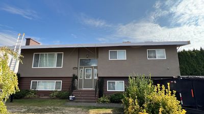 Residential Roofing Installation using 12" Prolok metal