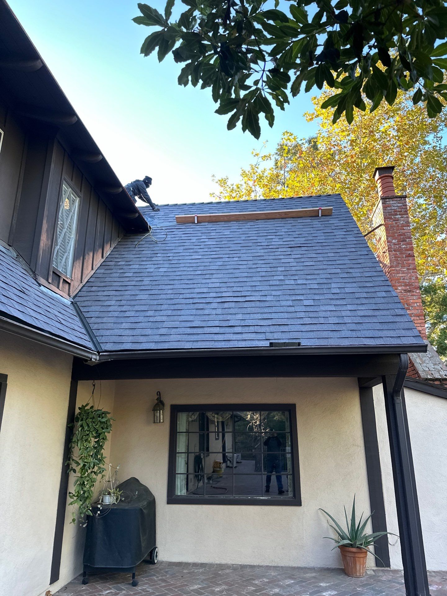 Roof Replacement - La Canada CA 91011 by Epic Roof Replacement