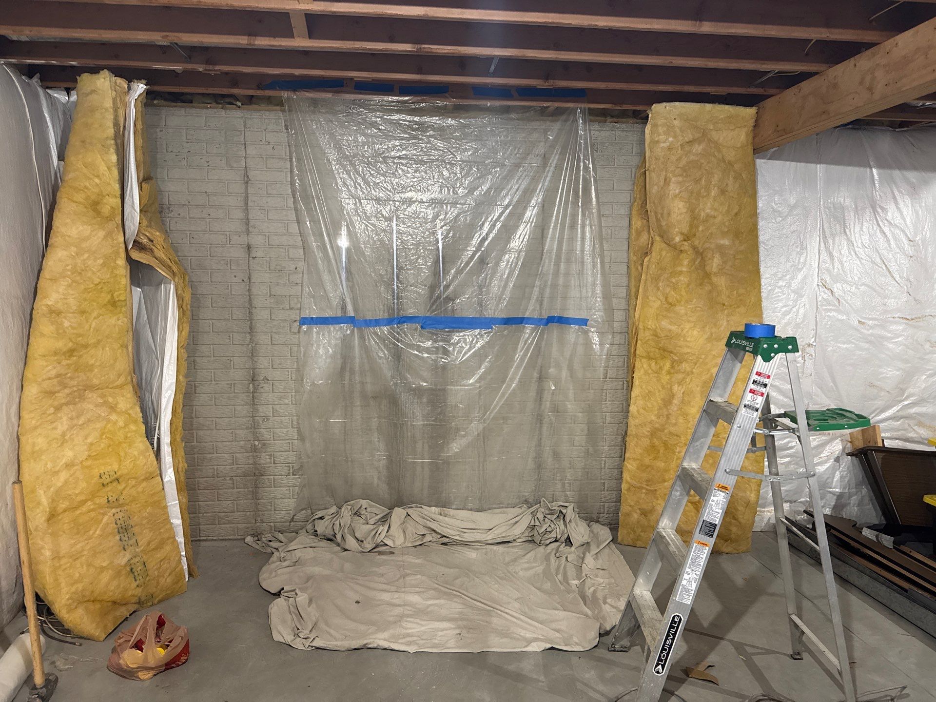 LeClaire, IA Egress Installation by ACE Waterproofing & Basement Solutions