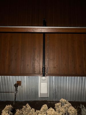 SafeAir® System