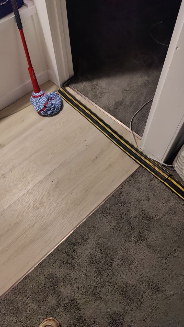 Water Damage by Accountable Home Services