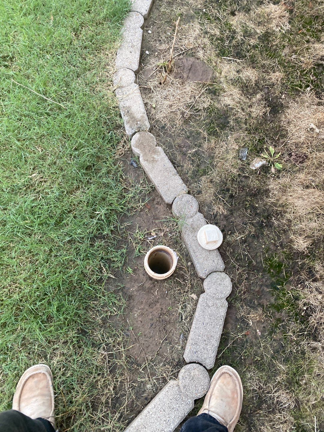 Project in Norman by PRO-ROOTER