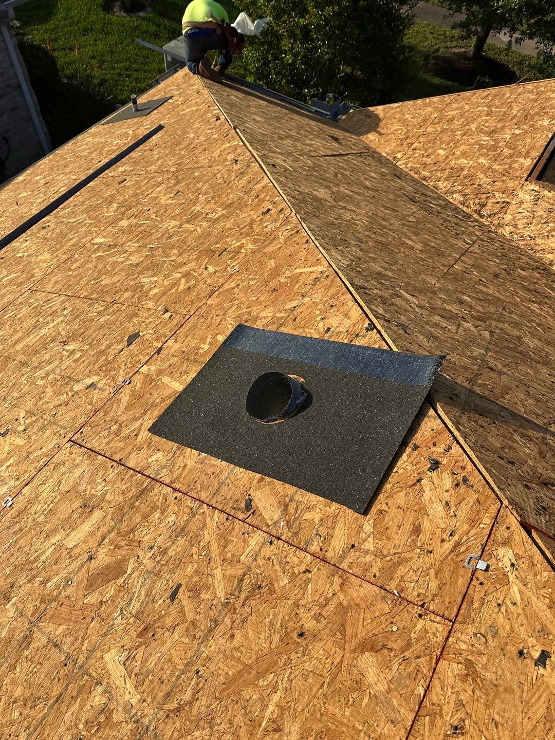 Roof Repair Katy by Roof Repair Company