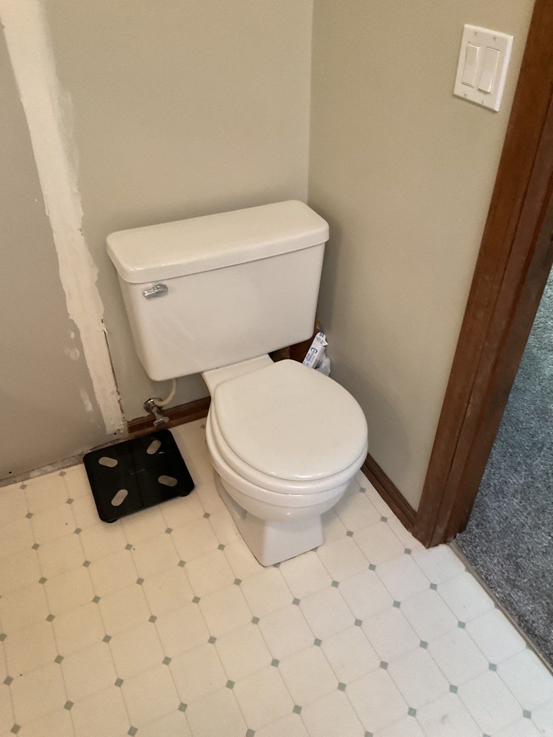 Tile and more tile! by The Shower Company