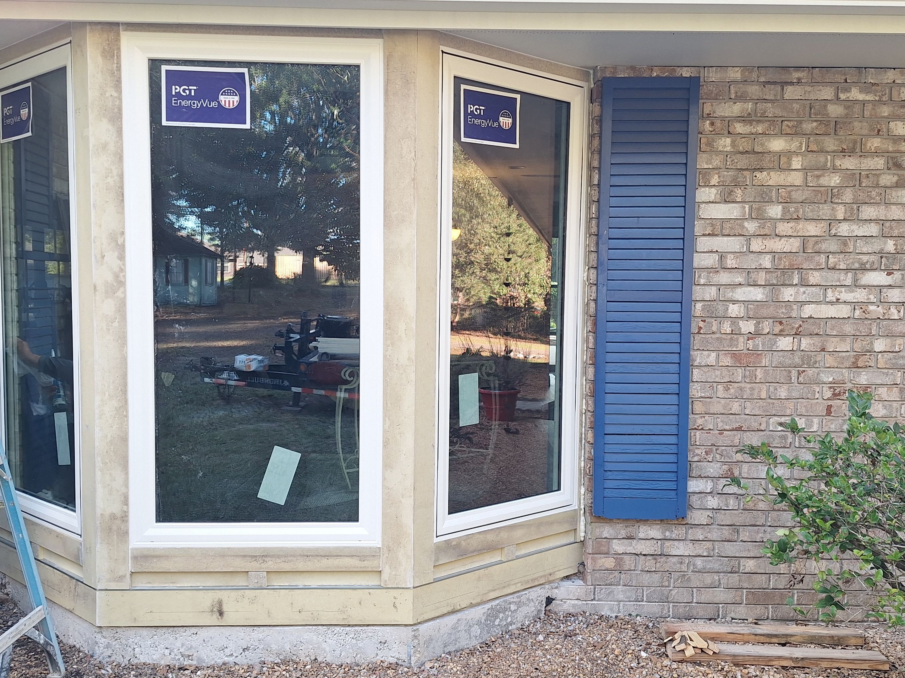 Fortified Roof and Porch Addition by Husband Roofing & Contracting