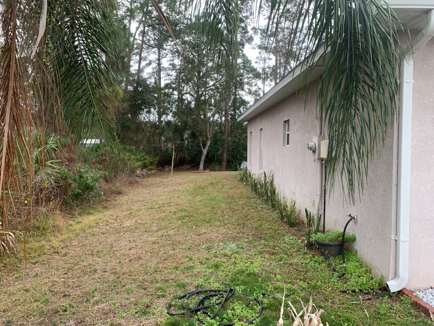 North Port, FL 6ft. Tall White Vinyl Privacy Fence by Asap fence and gates, LLC