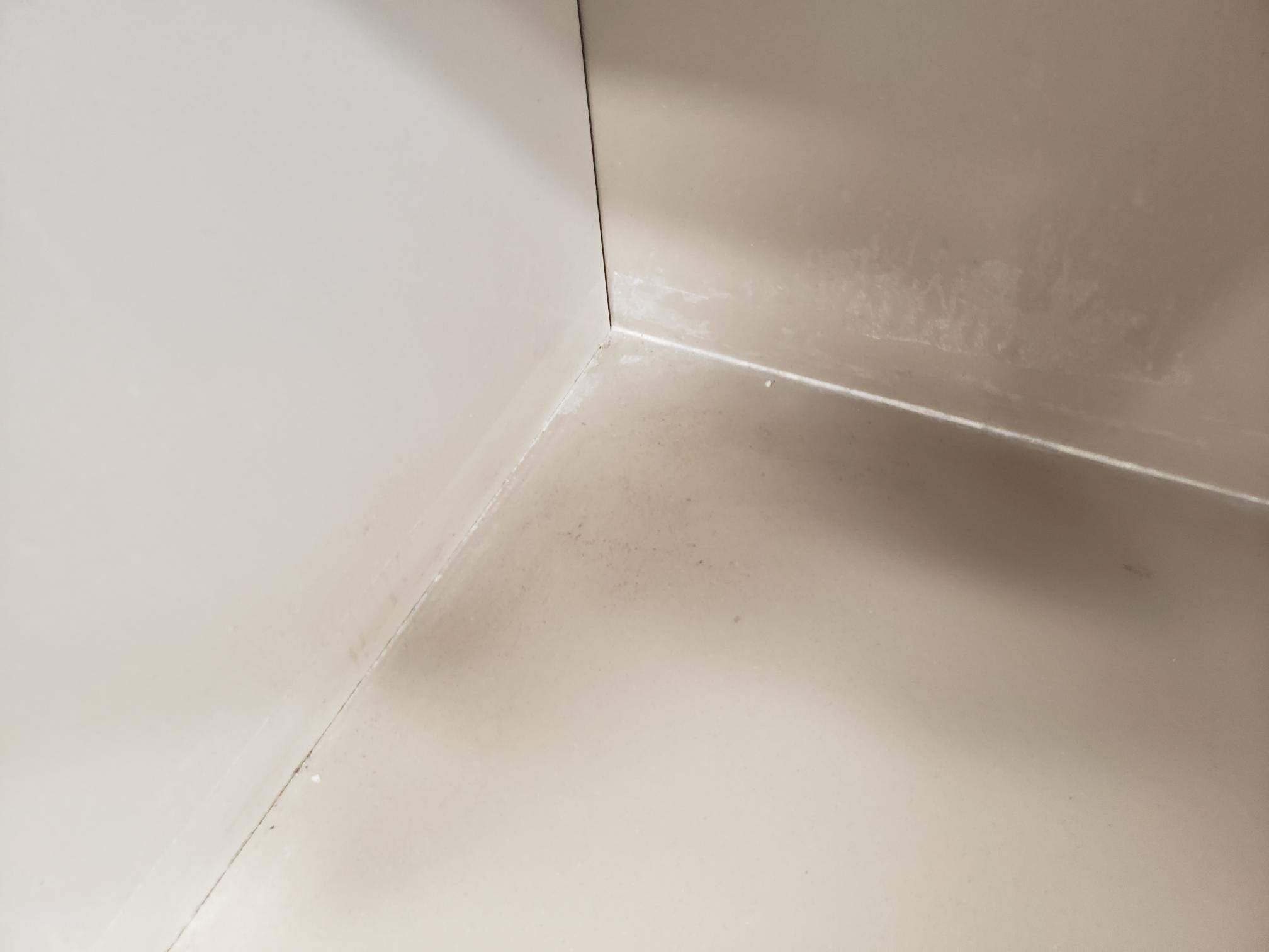 SaniGlaze Removal and reconditioning using CareGuard by Corporate Care