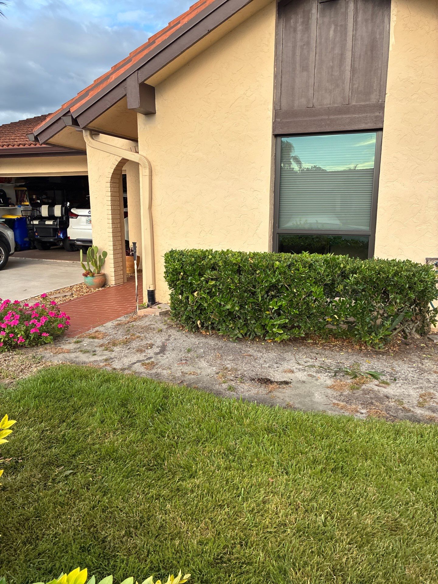 🌴 "Ibis Point Refresh - Palm City Curb Appeal" by Alpha Zeta Enterprises Inc