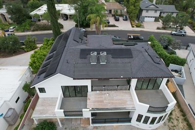 Pasadero Project