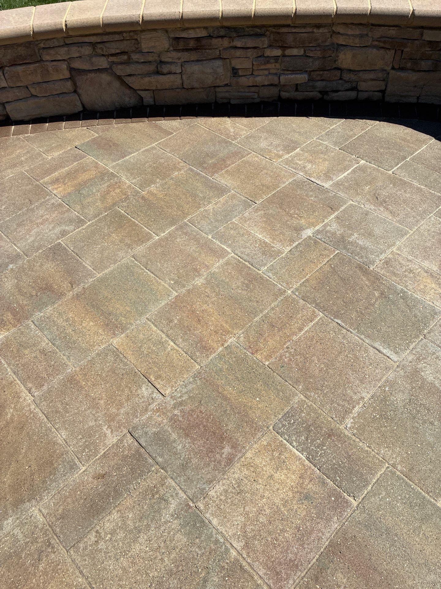 Concrete using Concrete Sealant by DuraSeal