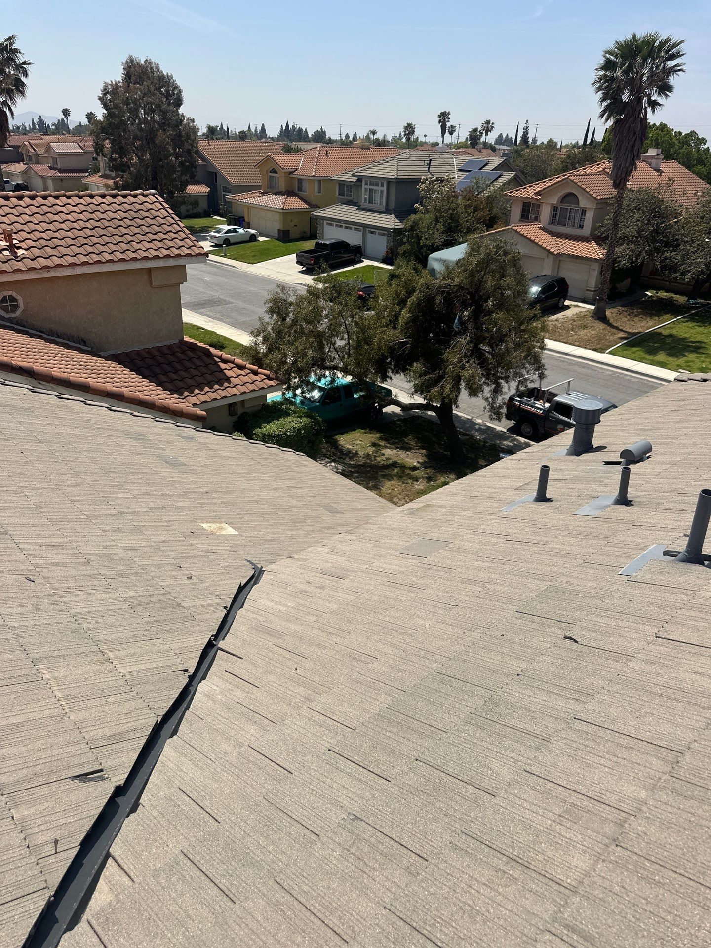 Roof Replacement - Fontana, CA 92336 by Epic Roof Replacement