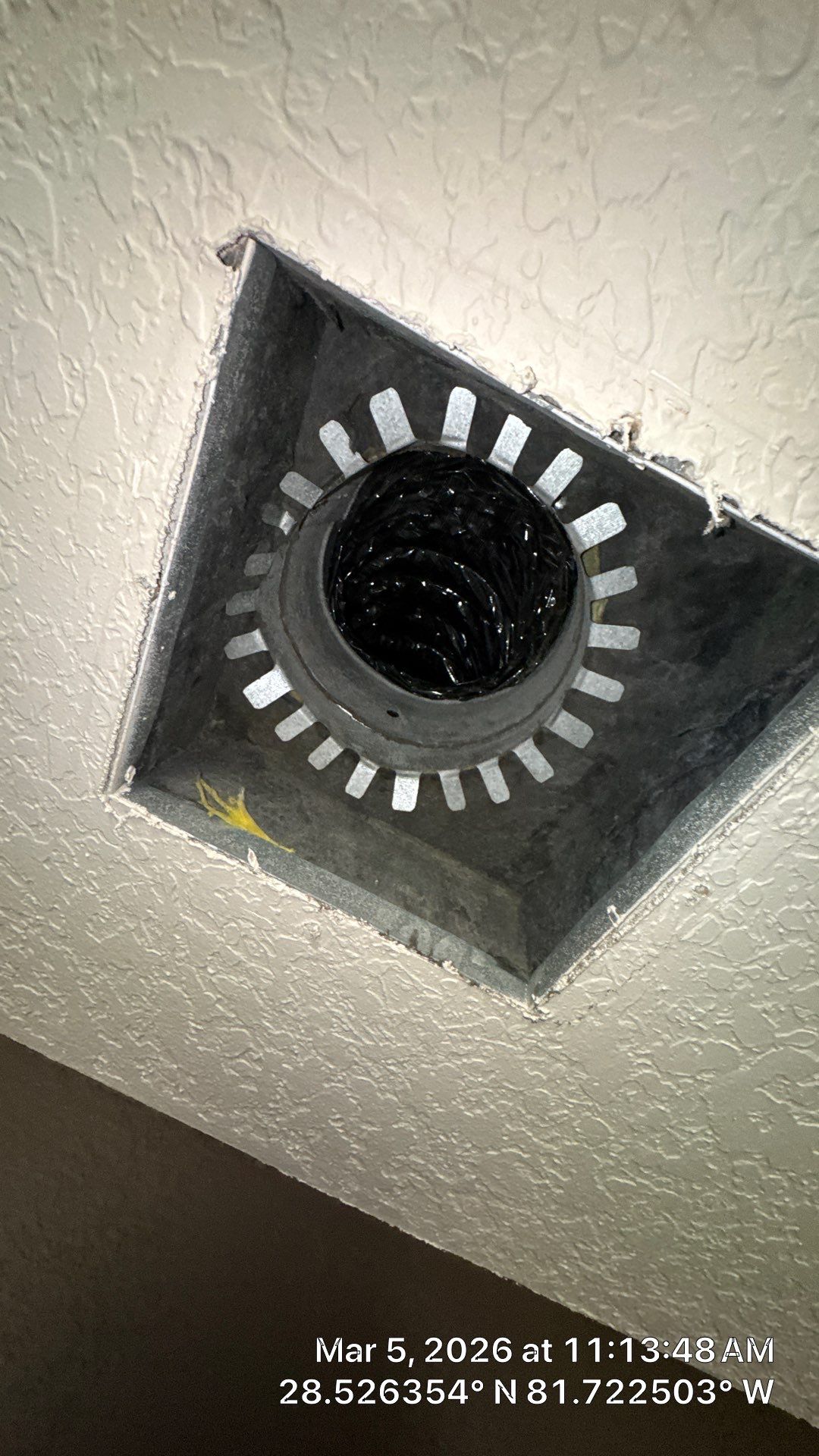 Air Duct Cleaning Dryer Vent Repair Clermont by Hygienic Air, Inc