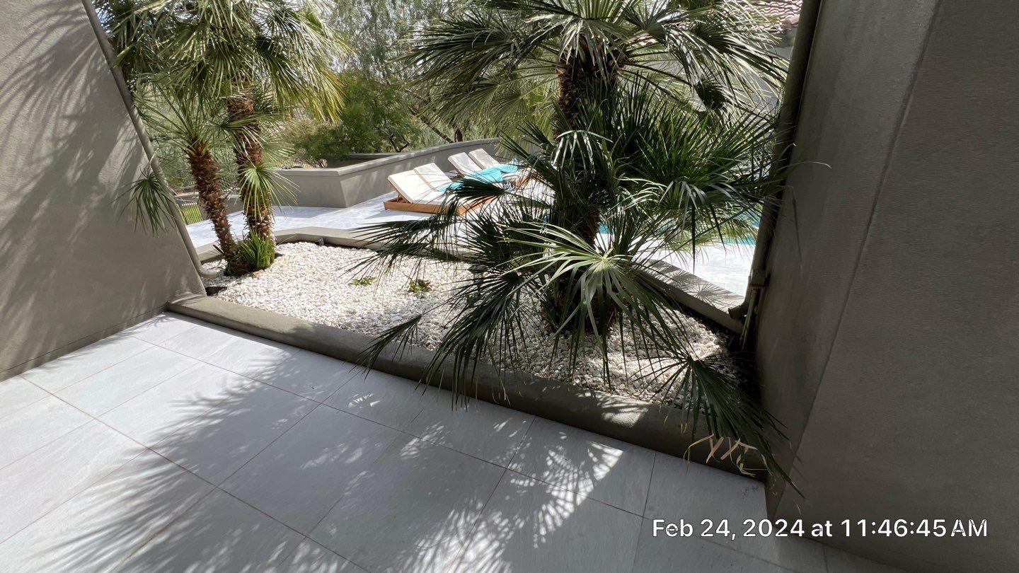 Fountain Hills by Crash of Rhinos Painting & Garage Floors