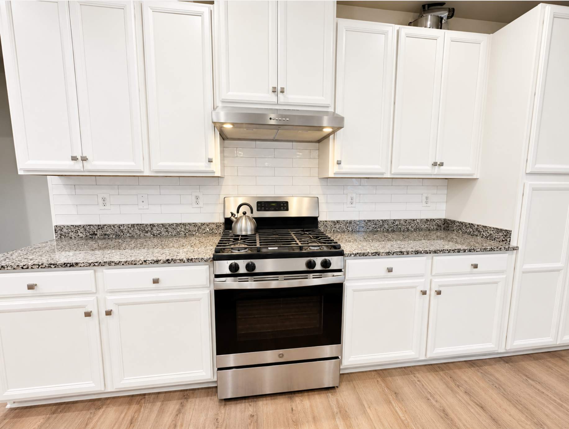 Kitchen & Bathroom Backsplash Collection by Integrity Tile and Home LLC