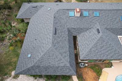 Shingle -> Shingle