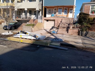 Project in Bayonne