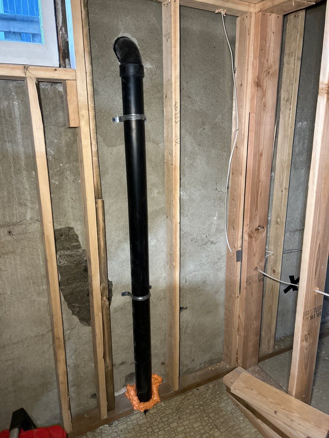 Subslab SafeAir™ System by JustRadon.Com
