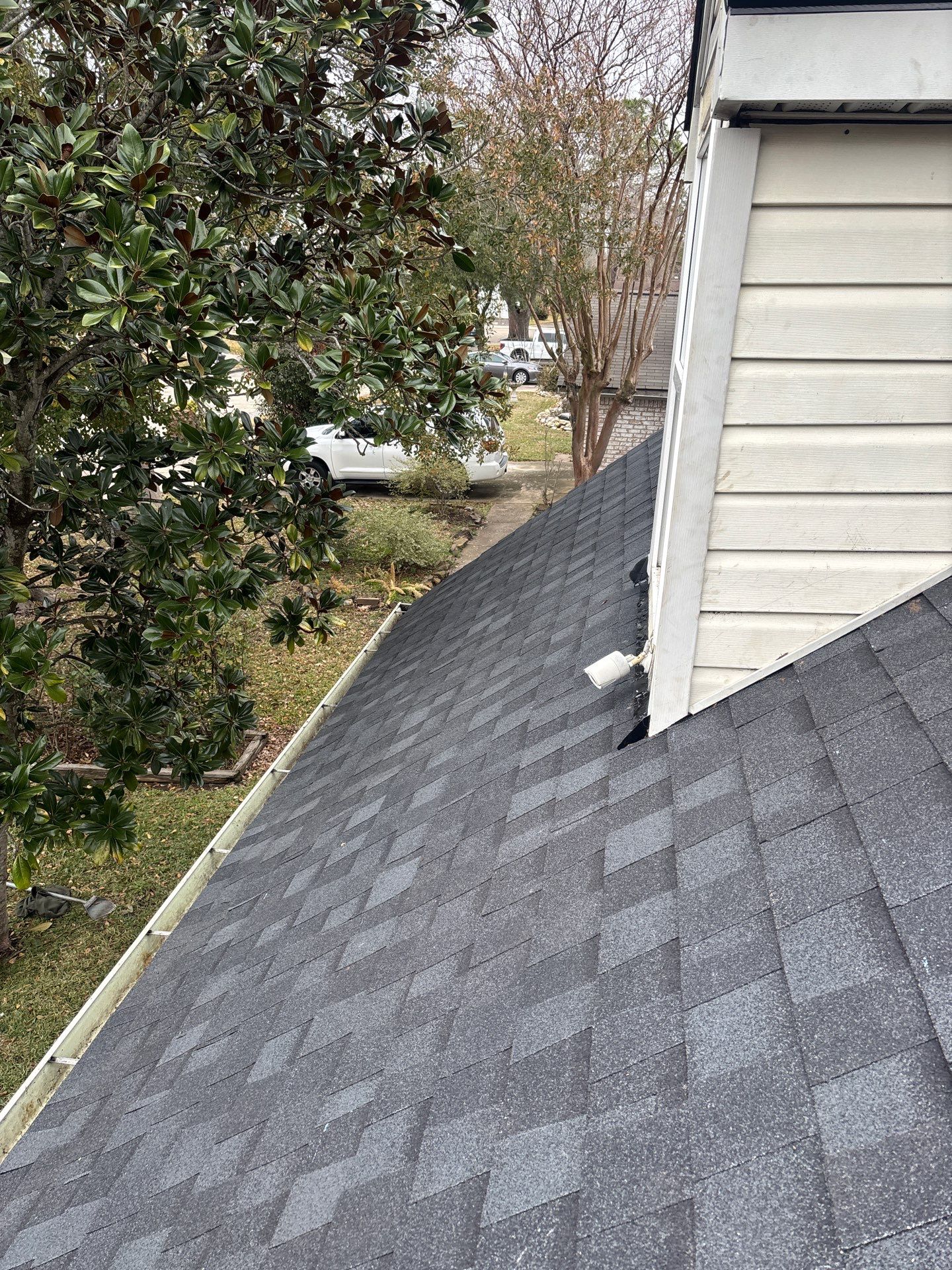 Roof Replacement Webster by Roof Repair Services LLC