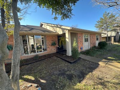 Project in Garland