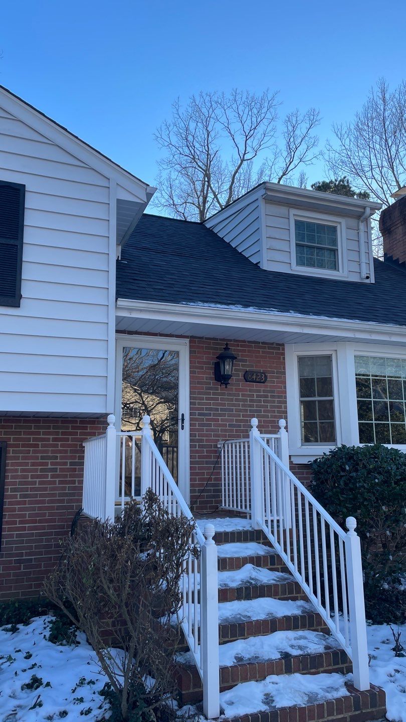 8423 Yolanda Rd, Henrico, VA UNITED STATES by American Custom Contractors