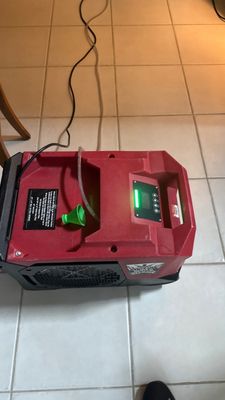 Burst Pipe Water Damage — Bonita Springs, FL