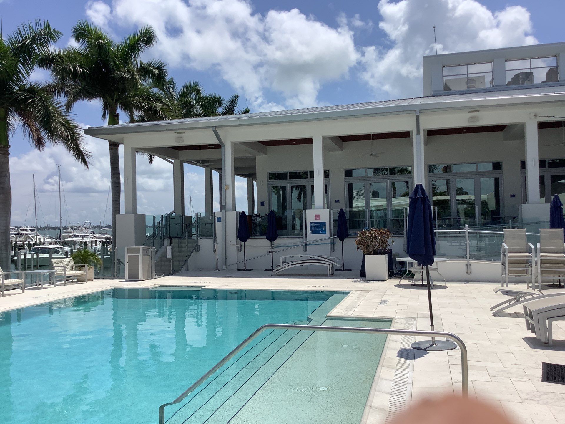 Commercial Gutter Installation in Sarasota FL by Gutter Professors